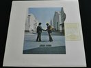 Wish You Were Here by Pink Floyd (Vinyl, p1975, Nimbus, Supercut)