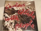JOHN FRUSCIANTE (RED HOT CHILI) First Press Vinyl 2LP Shadows Collide Rare 2003