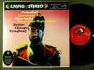 Prokofieff Reiner LSC-2150 Living Stereo 1958