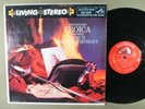 Eroica Munch Boston LSC-2233 1S/1S/ EX/ Living Stereo 1958
