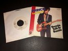 Prince Let's Work Rare Import Germany Vinyl Record Warner Bros. Records ?– WB 17