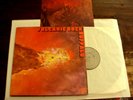 BUFFALO - VOLCANIC ROCK LP Australia 1st Vertigo Swirl Insert Prog Metal LOVELY