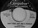 Douglas Banks 
