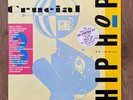 Streetsounds Crucial Electro 3 Vinyl LP