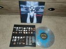 Ozzy Osbourne Down To Earth LP The Other Side Vinyl Box Set Limited 4500
