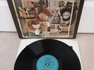 Walter Carlos' Clockwork Orange Vinyl 12