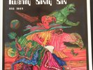Twenty Six and Then - Reflections on the future RI Missing Vinyl