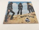 Motörhead Ace of Spades Vinyl LP 180g Reissue Wes Garland