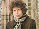 BOB DYLAN BLONDE ON BLONDE RARE 1966 MONO 1ST PRESS CARDINALE GIRL