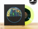 Post Animal Forward Motion Godyssey Early Bird Black-in-Yellow Vinyl #/600 - OOP