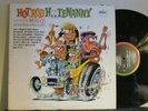 Mr. Gasser & the Weirdos 