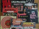 Konvolut Classic Rock 7