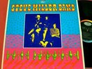 Steve Miller  