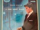 Frank Sinatra: In the Wee Small Hours Part 1 7