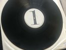 Big Country - The Crossing White Label Promo LP Excellent Mers 27