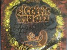 Electric Moon Lunatics 2010 NEAR MINT, never played