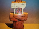 Country Joe & the fish Electric Music For The Mind And Body - ALT RARE EXCELLENT