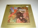 vinyl record,  santana abraxas, - quadraphonic, Excel.Cond.