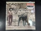 Los Saicos Demolicion LP The Complete Recordings sealed vinyl new record punk