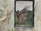 LED ZEPPELIN IV Zoso Vinyl LP New Sealed 180 gram Remastered Gatefold