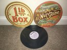THE SMALL FACES Ogdens Nut Gone Flake LP 1968 UK 1st Press