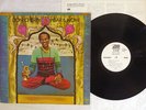 DON CHERRY HEAR & NOW ATLANTIC P-10391A Japan PROMO VINYL LP