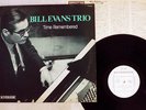 BILL EVANS TRIO TIME REMEMBERED RIVERSIDE VIJ-4035 Japan PROMO VINYL LP