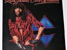 Rick James ?- Cold Blooded - Original 1983 LP Record Album - Near Mint Vinyl