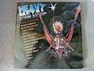 Heavy Metal - Original Soundtrack (Double Vinyl LP) UK 1st Pressing, Various