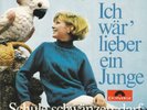 Anny Michaelis - Ich wär lieber ein Junge - nur Cover
