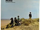 Picnic - A Breath Of Fresh Air  - 2 LP Sampler - Pink Floyd / Pretty Things / ..