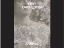 Fire  Orchestra Arrival Double Vinyl Album Plus CD (UK IMPORT) NEW