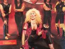 Twisted Sister Under The Blade Sealed 1985 New Vinyl Record Album Lp