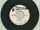 SOULETTES / OPPERTUNITY / TENNORS / PRESSURE AND THE SLIDE / 7''/
