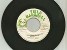 BRIGADIER JERRY / WHAT'S GOING ON / MILITANTS / PEACE & UNITY / 7''/