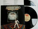 SATURDAY NIGHT FEVER SOUNDTRACK LP VINYL N MINT Original UK Album Film Bee Gees
