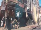 Beastie Boys LP IMPORT VINTAGE  Euro Press Paul's Boutique