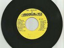 AL CAMPBELL / JUDGEMENT DAY / VERSION / 7''/