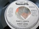 First Love 