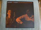 Jean Ritchie And Doc Watson At Folk City (FA 2426) 1963 Folk-Bluegrass Vinyl LP