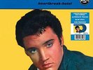 Elvis Presley - Rock and Roll No. 3 (Blue Vinyl) - 7