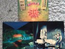 THE VERVE X3 12” Singles Vinyl Rare BLUE SLIDE AWAY SHES A SUPERSTAR