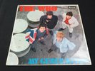 The Who My Generation (1st Pressing Brunswick, Excellent) Album