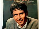 Vinyle 45 Tours EP - Eric CHARDEN ?– Symphonie en bleu - 1963 - France