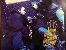 LORDS OF THE UNDERGROUND - Keepers Of The Funk (1994) 2xLP US 1st Press Rap VG+