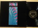 NINE INCH NAILS Pretty Hate Machine LP Record ORIGINAL 1989 TVT First Press NM