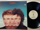 QUEEN The Miracle LP Record 1989 USA ORIGINAL First Press Capitol C1-92357 Vinyl