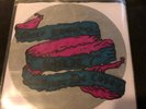 Only Thunder / Esprit De Corps Split 7