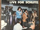 Live For Schlitz Vol. 1 (Tejano), Little Joe y La Familia Vintage Vinyl LP
