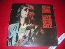 John Lennon - Live in New York City, PCS. 7301, Made in India, Vinyl LP 1986